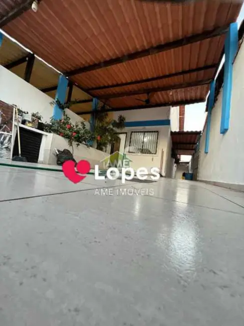 Foto 2 de Casa com 3 quartos para alugar em Campo Grande, Rio De Janeiro - RJ