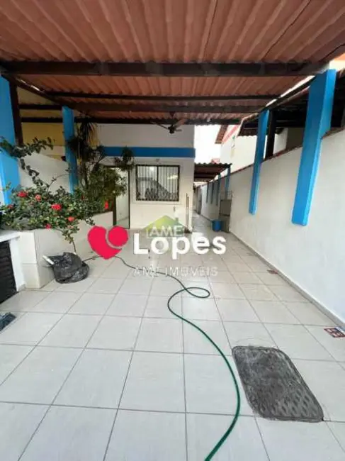 Foto 1 de Casa com 3 quartos para alugar em Campo Grande, Rio De Janeiro - RJ