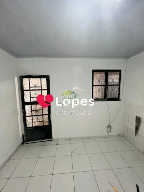 Foto 21 de Casa com 3 quartos para alugar em Campo Grande, Rio De Janeiro - RJ