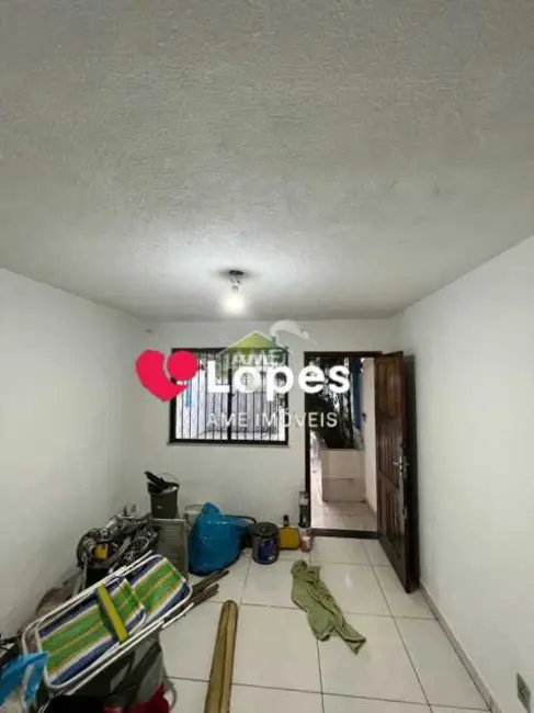 Foto 5 de Casa com 3 quartos para alugar em Campo Grande, Rio De Janeiro - RJ