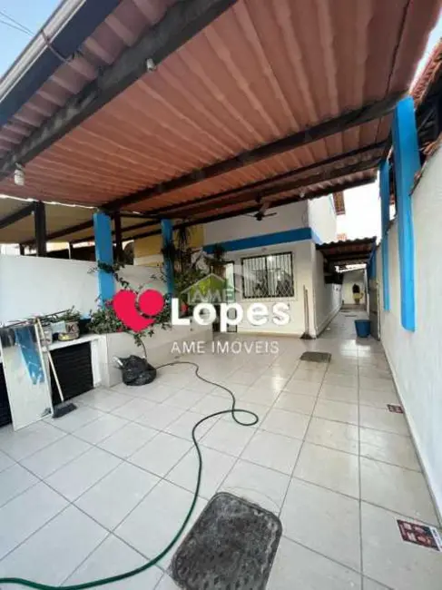 Foto 3 de Casa com 3 quartos para alugar em Campo Grande, Rio De Janeiro - RJ