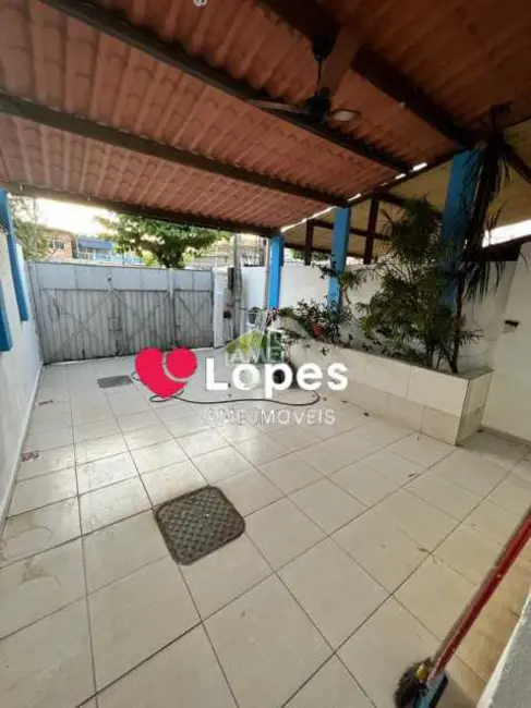 Foto 4 de Casa com 3 quartos para alugar em Campo Grande, Rio De Janeiro - RJ