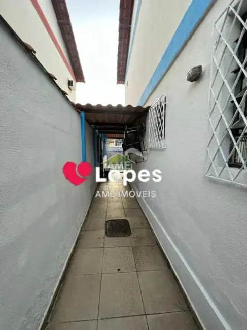 Foto 23 de Casa com 3 quartos para alugar em Campo Grande, Rio De Janeiro - RJ