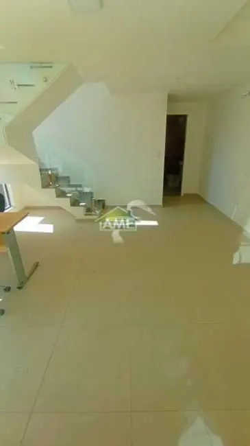 Foto 9 de Casa com 4 quartos à venda, 150m2 em Campo Grande, Rio De Janeiro - RJ