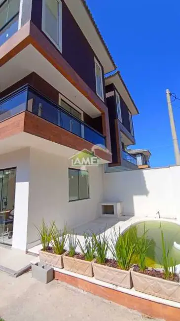 Foto 3 de Casa com 4 quartos à venda, 150m2 em Campo Grande, Rio De Janeiro - RJ