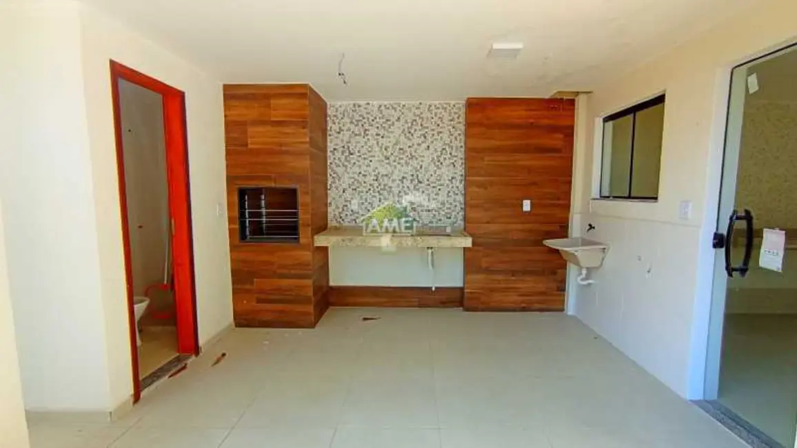 Foto 5 de Casa com 4 quartos à venda, 150m2 em Campo Grande, Rio De Janeiro - RJ
