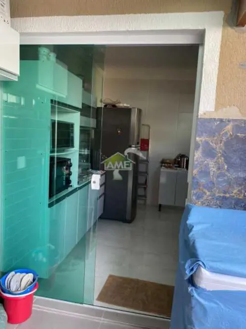 Casa de Condomínio com 2 quartos à venda, 80m2 em Campo Grande, Rio De Janeiro - RJ - imagem 9 Foto 9 de Casa de Condomínio com 2 quartos à venda, 80m2 em Campo Grande, Rio De Janeiro - RJ