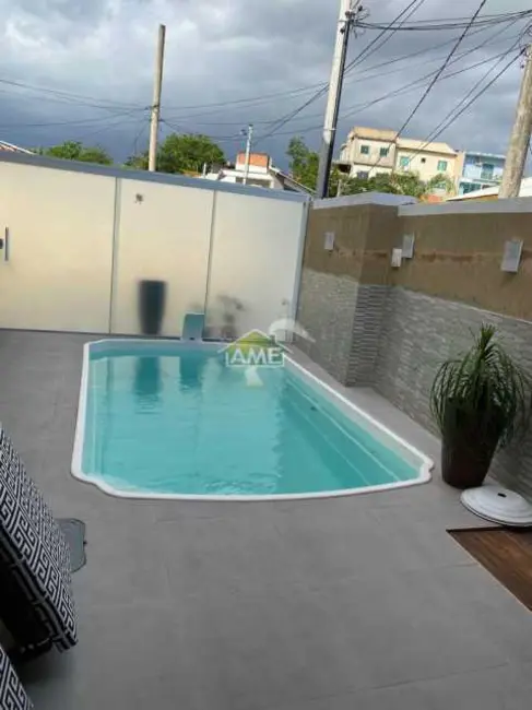 Casa de Condomínio com 2 quartos à venda, 80m2 em Campo Grande, Rio De Janeiro - RJ - imagem 4 Foto 4 de Casa de Condomínio com 2 quartos à venda, 80m2 em Campo Grande, Rio De Janeiro - RJ
