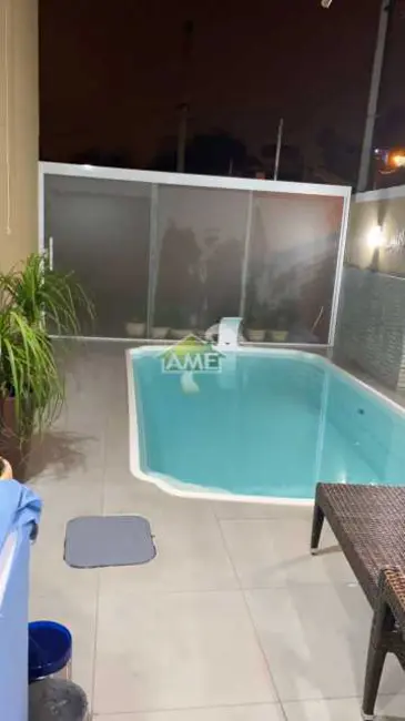 Casa de Condomínio com 2 quartos à venda, 80m2 em Campo Grande, Rio De Janeiro - RJ - imagem 3 Foto 3 de Casa de Condomínio com 2 quartos à venda, 80m2 em Campo Grande, Rio De Janeiro - RJ