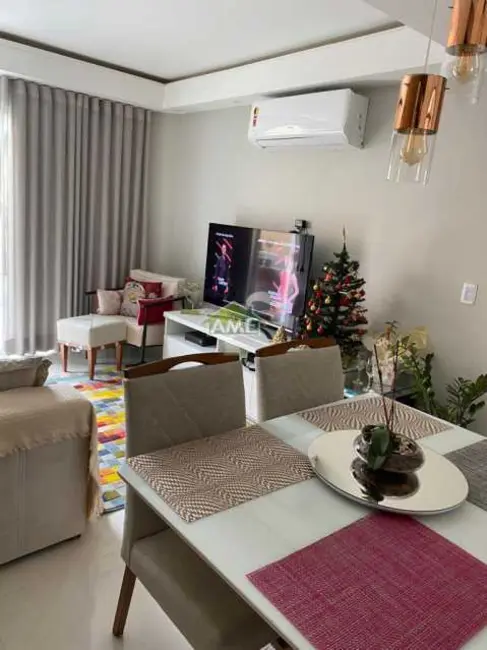 Casa de Condomínio com 2 quartos à venda, 80m2 em Campo Grande, Rio De Janeiro - RJ - imagem 6 Foto 6 de Casa de Condomínio com 2 quartos à venda, 80m2 em Campo Grande, Rio De Janeiro - RJ