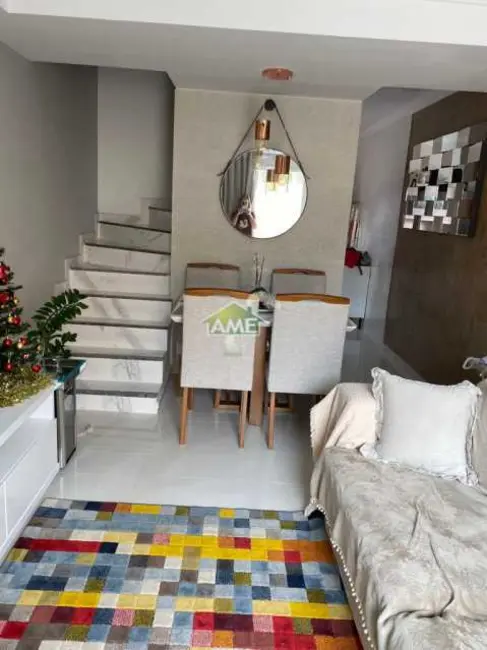 Casa de Condomínio com 2 quartos à venda, 80m2 em Campo Grande, Rio De Janeiro - RJ - imagem 7 Foto 7 de Casa de Condomínio com 2 quartos à venda, 80m2 em Campo Grande, Rio De Janeiro - RJ