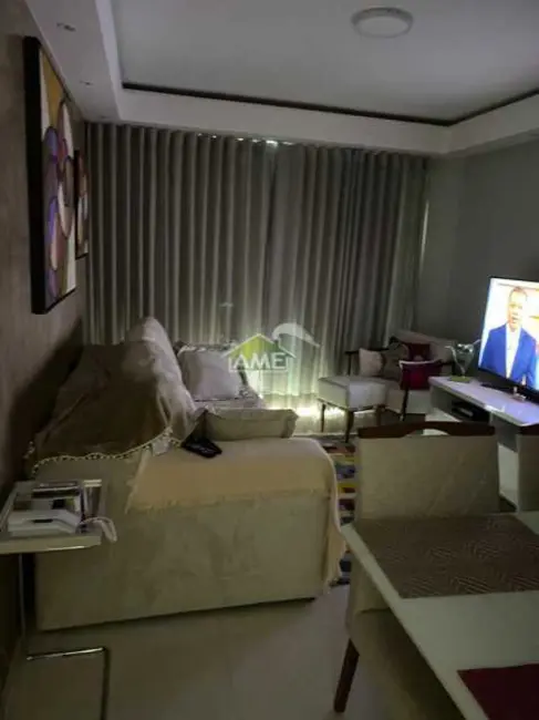 Casa de Condomínio com 2 quartos à venda, 80m2 em Campo Grande, Rio De Janeiro - RJ - imagem 5 Foto 5 de Casa de Condomínio com 2 quartos à venda, 80m2 em Campo Grande, Rio De Janeiro - RJ