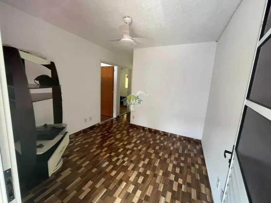 Foto 5 de Casa de Condomínio com 2 quartos à venda e para alugar, 80m2 em Guaratiba, Rio De Janeiro - RJ