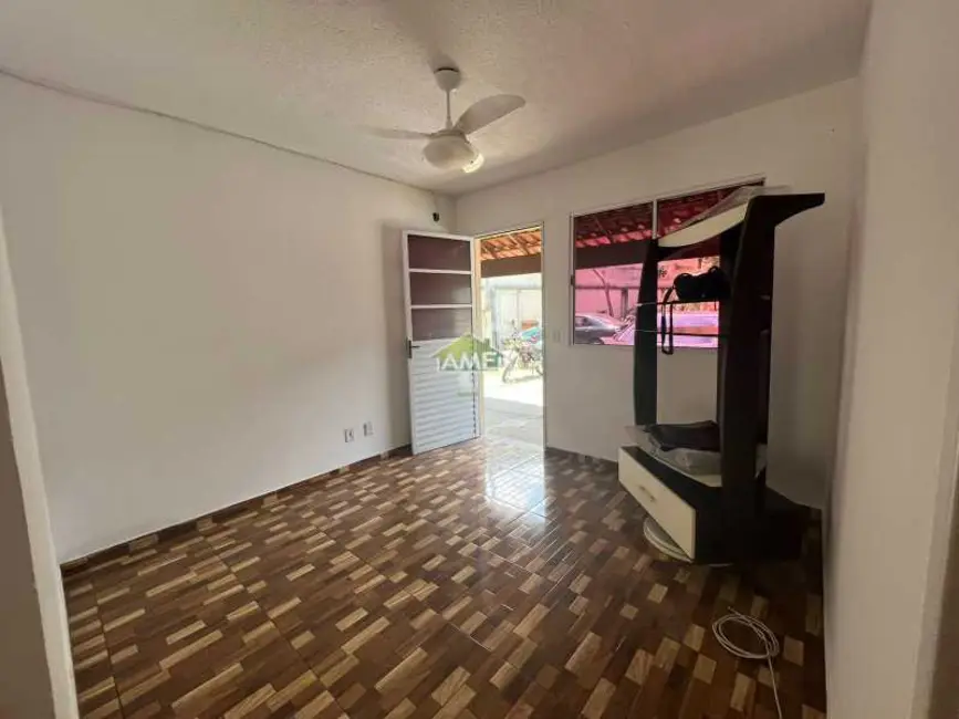 Foto 6 de Casa de Condomínio com 2 quartos à venda e para alugar, 80m2 em Guaratiba, Rio De Janeiro - RJ