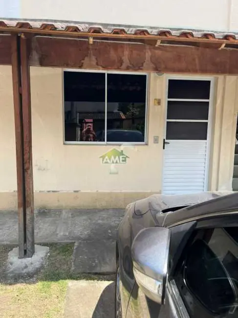 Foto 4 de Casa de Condomínio com 2 quartos à venda e para alugar, 80m2 em Guaratiba, Rio De Janeiro - RJ