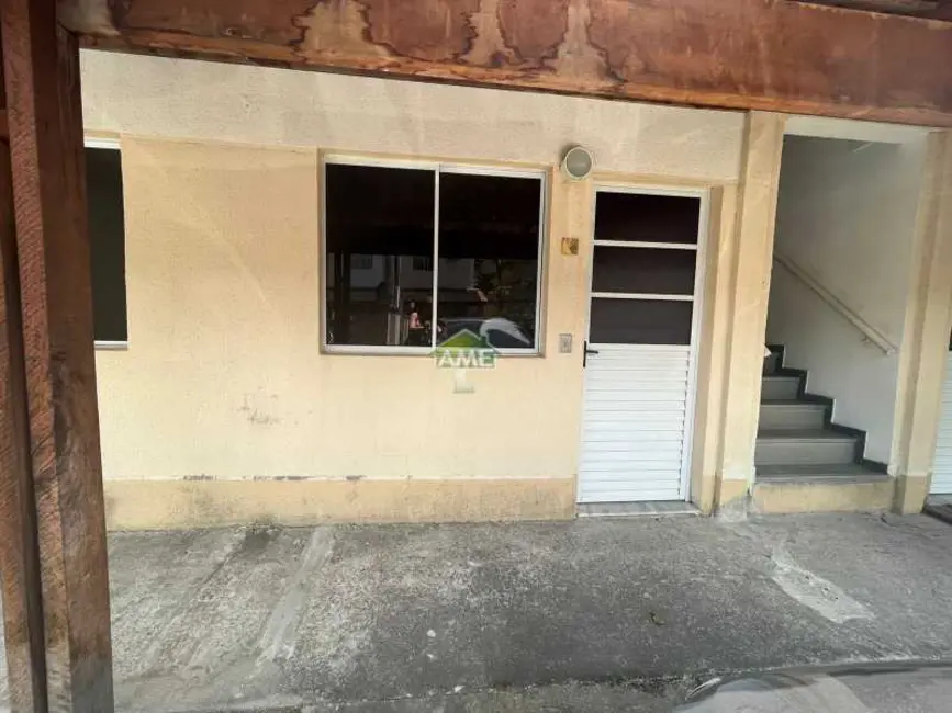 Foto 3 de Casa de Condomínio com 2 quartos à venda e para alugar, 80m2 em Guaratiba, Rio De Janeiro - RJ