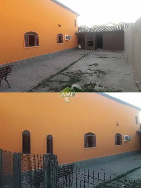Foto 3 de Casa de Condomínio com 3 quartos à venda, 140m2 em Guaratiba, Rio De Janeiro - RJ