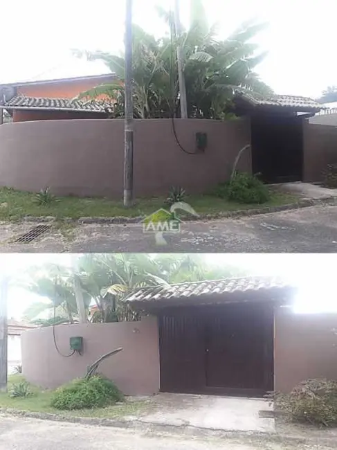 Foto 2 de Casa de Condomínio com 3 quartos à venda, 140m2 em Guaratiba, Rio De Janeiro - RJ