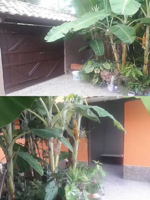 Foto 4 de Casa de Condomínio com 3 quartos à venda, 140m2 em Guaratiba, Rio De Janeiro - RJ