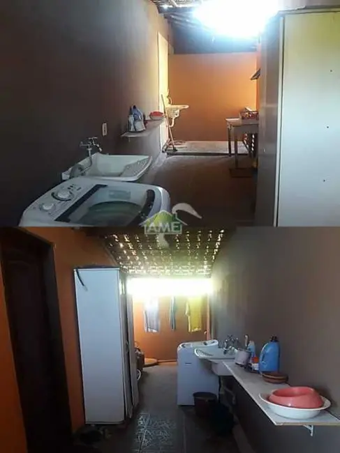 Foto 9 de Casa de Condomínio com 3 quartos à venda, 140m2 em Guaratiba, Rio De Janeiro - RJ