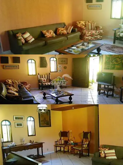 Foto 6 de Casa de Condomínio com 3 quartos à venda, 140m2 em Guaratiba, Rio De Janeiro - RJ