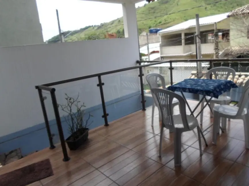 Foto 5 de Casa com 2 quartos à venda em Campo Grande, Rio De Janeiro - RJ