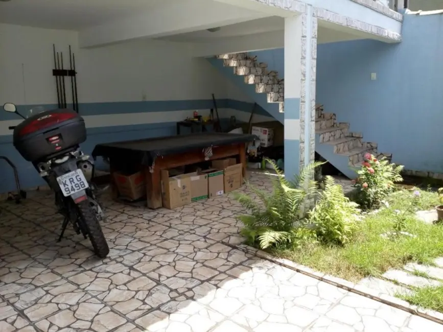 Foto 3 de Casa com 2 quartos à venda em Campo Grande, Rio De Janeiro - RJ