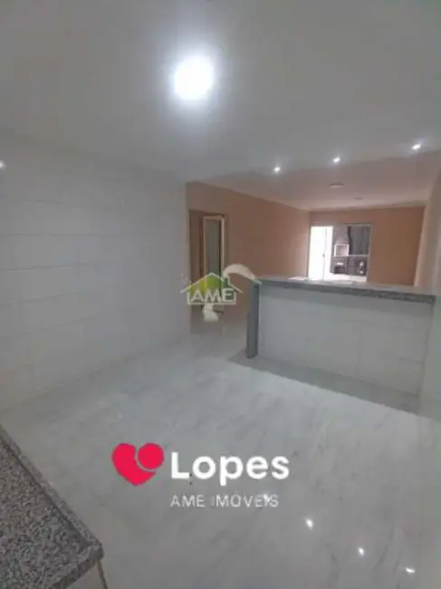 Foto 6 de Casa de Condomínio com 2 quartos à venda, 100m2 em Campo Grande, Rio De Janeiro - RJ