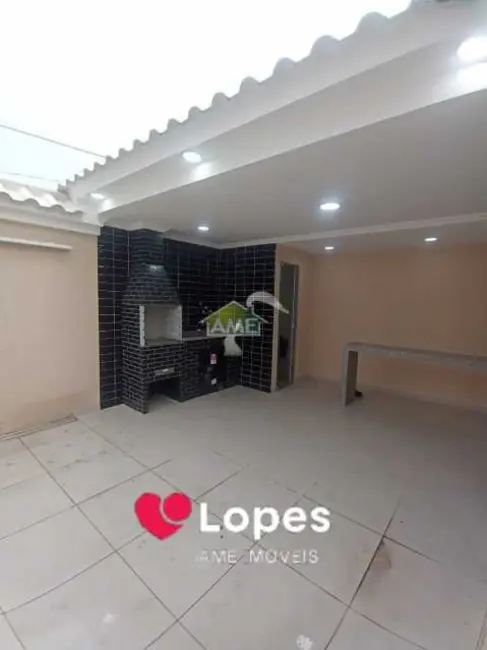 Foto 1 de Casa de Condomínio com 2 quartos à venda, 100m2 em Campo Grande, Rio De Janeiro - RJ