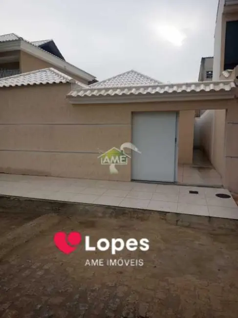 Foto 8 de Casa de Condomínio com 2 quartos à venda, 100m2 em Campo Grande, Rio De Janeiro - RJ