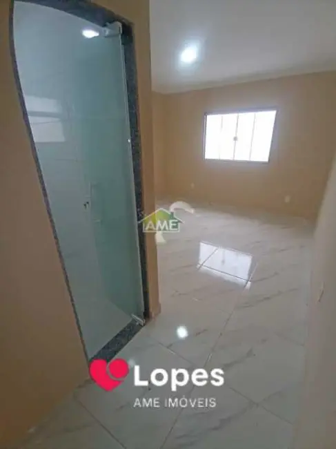Foto 5 de Casa de Condomínio com 2 quartos à venda, 100m2 em Campo Grande, Rio De Janeiro - RJ