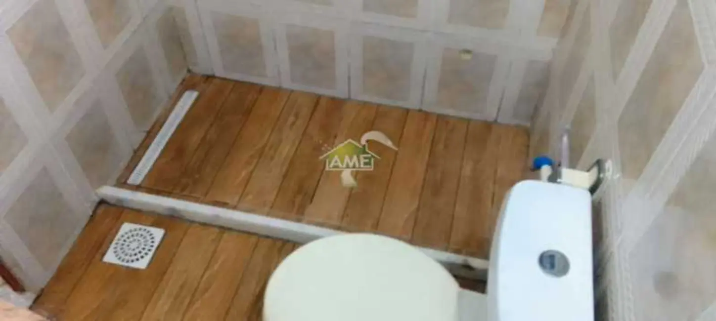 Foto 13 de Casa com 1 quarto para alugar, 42m2 em Campo Grande, Rio De Janeiro - RJ