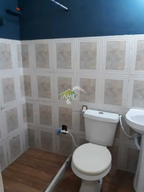 Foto 11 de Casa com 1 quarto para alugar, 42m2 em Campo Grande, Rio De Janeiro - RJ