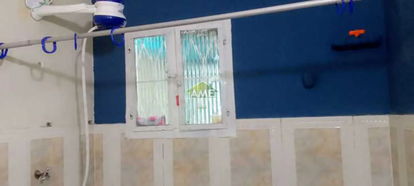 Foto 12 de Casa com 1 quarto para alugar, 42m2 em Campo Grande, Rio De Janeiro - RJ