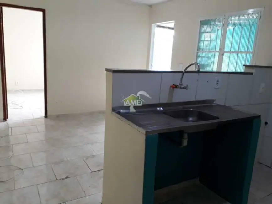 Foto 10 de Casa com 1 quarto para alugar, 42m2 em Campo Grande, Rio De Janeiro - RJ