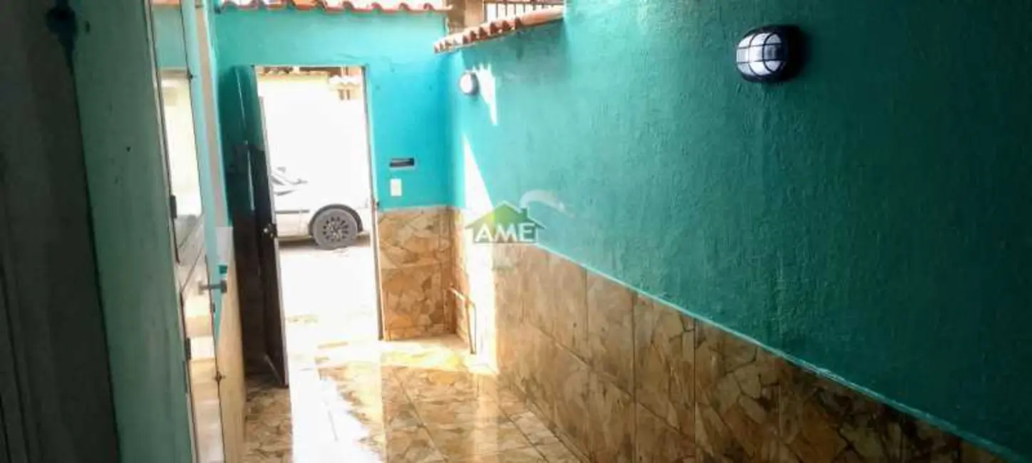 Casa com 1 quarto para alugar, 42m2 em Campo Grande, Rio De Janeiro - RJ - imagem 3 Foto 3 de Casa com 1 quarto para alugar, 42m2 em Campo Grande, Rio De Janeiro - RJ