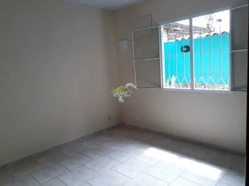 Casa com 1 quarto para alugar, 42m2 em Campo Grande, Rio De Janeiro - RJ - imagem 6 Foto 6 de Casa com 1 quarto para alugar, 42m2 em Campo Grande, Rio De Janeiro - RJ