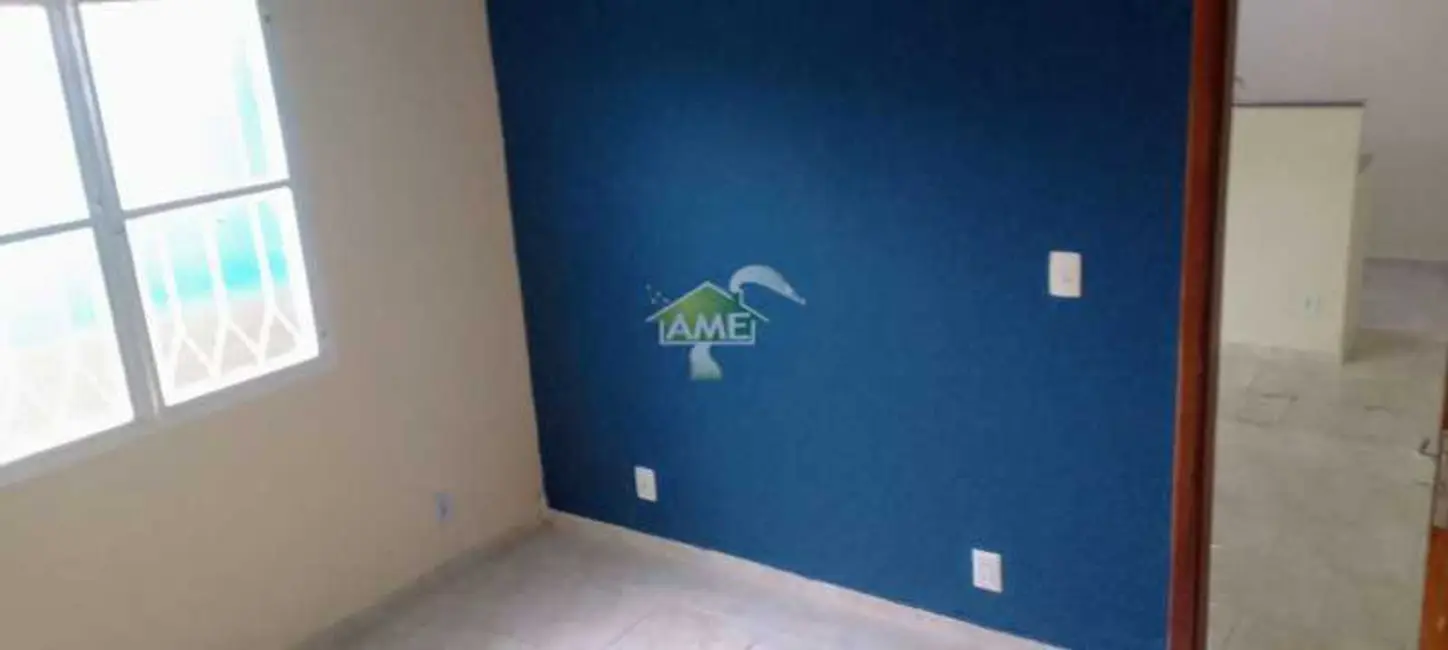 Foto 5 de Casa com 1 quarto para alugar, 42m2 em Campo Grande, Rio De Janeiro - RJ