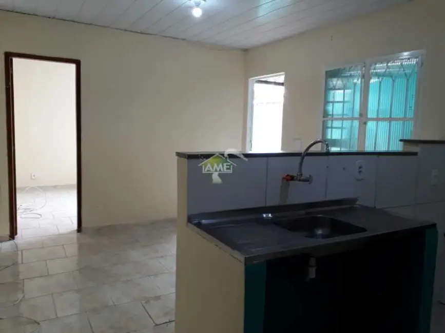 Casa com 1 quarto para alugar, 42m2 em Campo Grande, Rio De Janeiro - RJ - imagem 9 Foto 9 de Casa com 1 quarto para alugar, 42m2 em Campo Grande, Rio De Janeiro - RJ