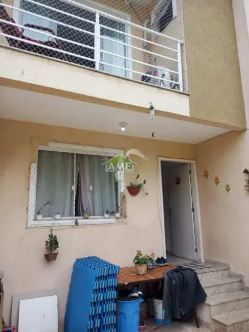 Foto 2 de Casa com 2 quartos à venda, 112m2 em Campo Grande, Rio De Janeiro - RJ