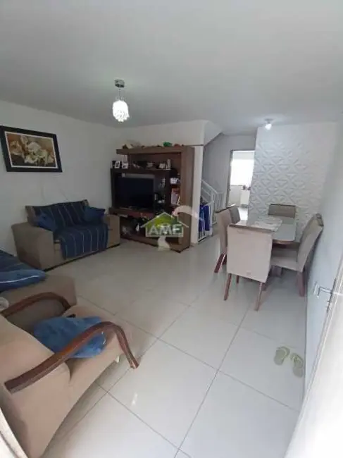 Foto 5 de Casa com 2 quartos à venda, 112m2 em Campo Grande, Rio De Janeiro - RJ
