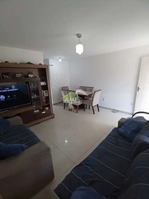 Foto 4 de Casa com 2 quartos à venda, 112m2 em Campo Grande, Rio De Janeiro - RJ
