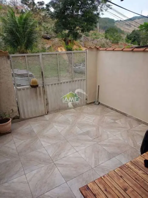 Foto 3 de Casa com 2 quartos à venda, 112m2 em Campo Grande, Rio De Janeiro - RJ