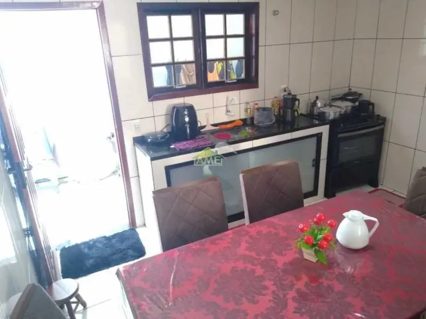 Foto 2 de Casa de Condomínio com 2 quartos à venda, 85m2 em Campo Grande, Rio De Janeiro - RJ