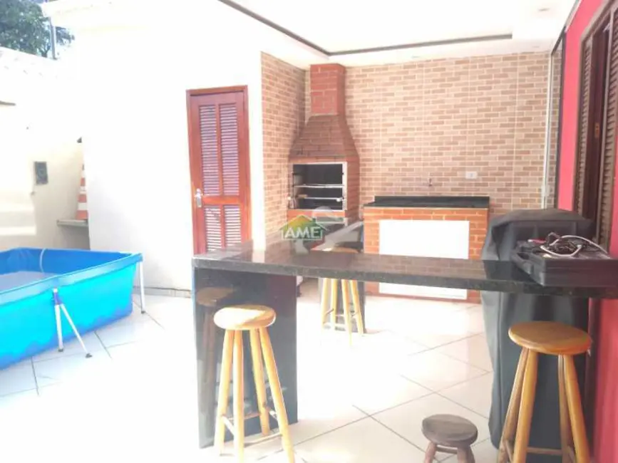 Foto 1 de Casa de Condomínio com 2 quartos à venda, 85m2 em Campo Grande, Rio De Janeiro - RJ