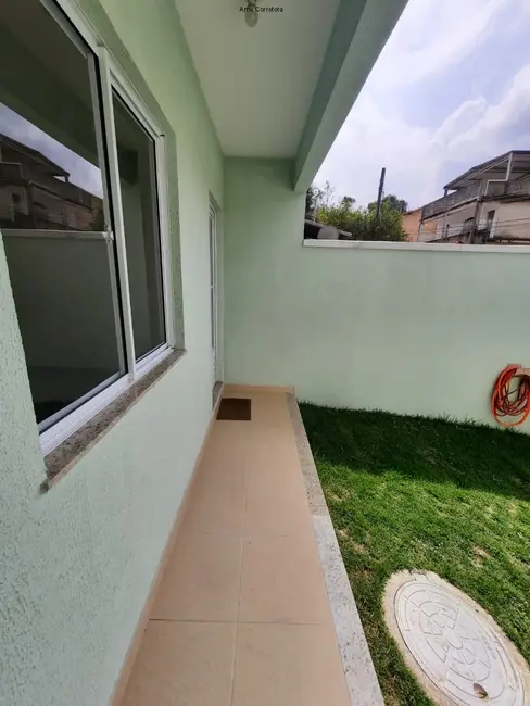 Foto 3 de Casa com 2 quartos à venda, 90m2 em Campo Grande, Rio De Janeiro - RJ