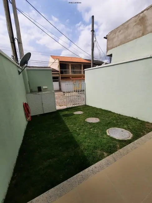 Foto 4 de Casa com 2 quartos à venda, 90m2 em Campo Grande, Rio De Janeiro - RJ