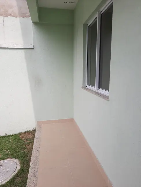 Foto 5 de Casa com 2 quartos à venda, 90m2 em Campo Grande, Rio De Janeiro - RJ
