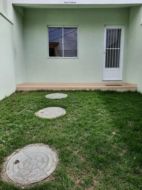 Foto 6 de Casa com 2 quartos à venda, 90m2 em Campo Grande, Rio De Janeiro - RJ