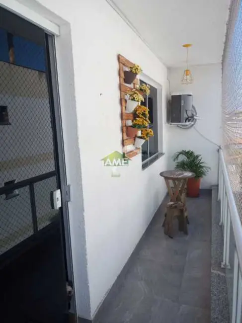 Foto 9 de Apartamento com 4 quartos à venda, 140m2 em Campo Grande, Rio De Janeiro - RJ